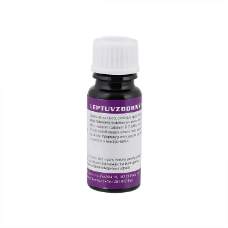 ELCHEMCO Leptuvzdorný lak - 10ml 